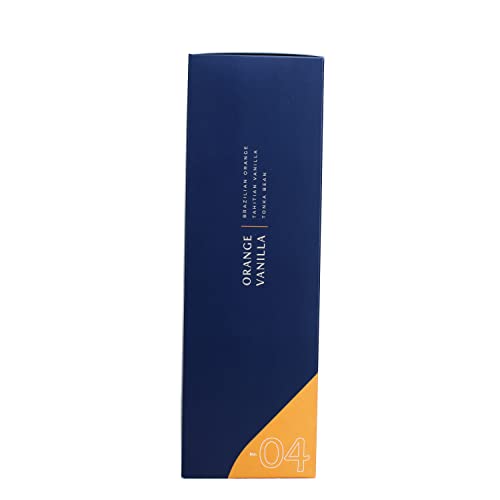 Trapp Difusor Reed No.04 Vainilla Naranja Kit miniatura 6