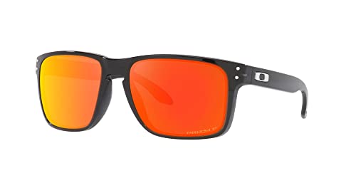 Image of Oakley Mens OO9417 Holbrook XL Square Sunglasses