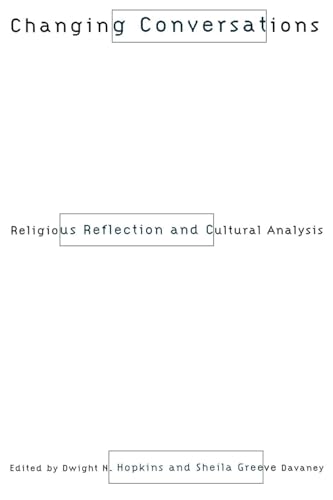 Changing Conversations