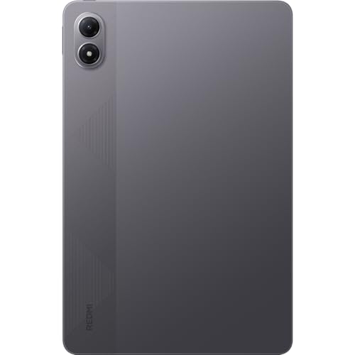 Image of XIAOMI Redmi Pad 2 Pro 5G, 8+256GB, 12.1 Inch 2.5K 120Hz Super Clear Display, 12,000mAh Battery, 4nm Processor with 5G, Graphite Grey, Charger Not Included