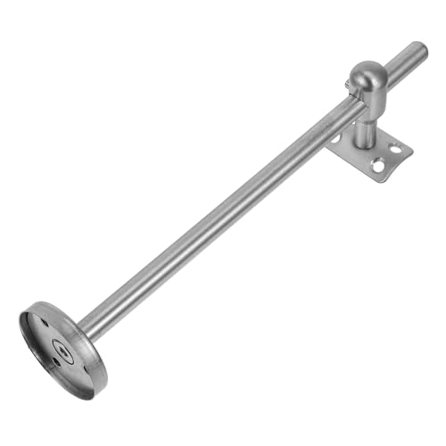 Soporte de pasamanos ajustable de pared: solucione la inclinación de barandillas de escalera