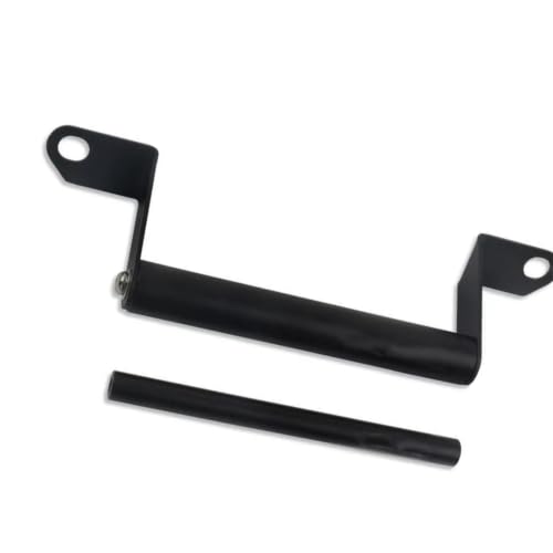 Support GPS Moto Tiger 900 Plaque Navigation Phone