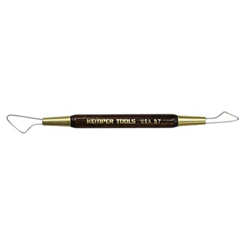 Kemper Tools Double-Wire End Tool, D7
