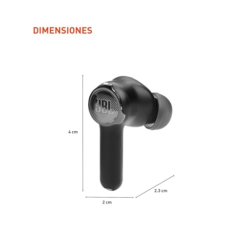 Image of JBL Quantum TWS True Wireless Noise Cancelling Gaming Earbuds