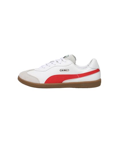 Image of Puma Unisex-Adult King 21 It Football Shoe