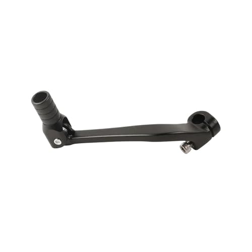 Levier de vitesse réglable pour MSX125 et Grom en aluminium usiné CNC