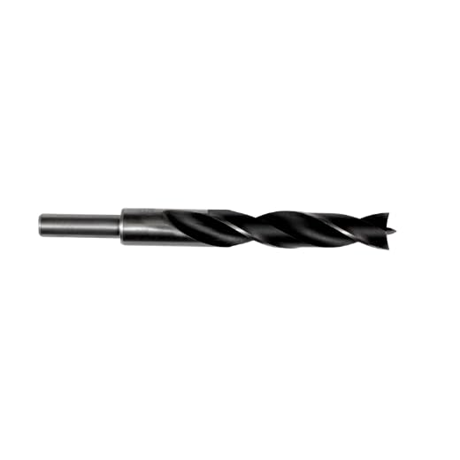 BAHCO Broca para Madera 13, Multicoloured