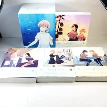 やがて君になる DVD 全4巻セット 初回限定版 Amazon.co.jp: やがて君になる 全4巻セット 初回版 アニメイト
