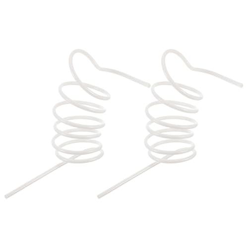 Tube de rechange pour hydropulseur WP-100 et WP-660 Healeved lot de 2 tuyaux d'irrigateur