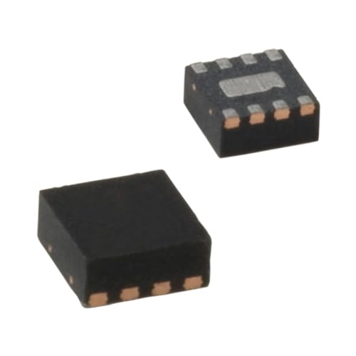 (5PCS) SY58605UMG-TR Clock Buffer/Driver IC 1:1 3 GHz 8-VFDFN Exposed Pad, 8-MLF®