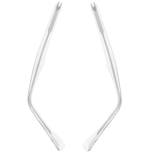 Didiseaon Elegant Glasses Arm Replacement Kit Universal Temple Accessories for Sunglasses and