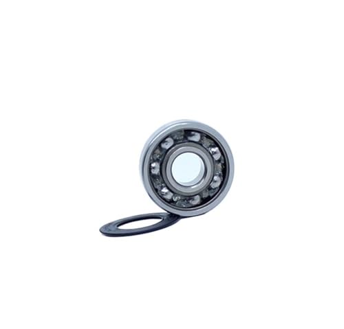 Roulement 629RS ABEC-5 de 9x26x8 mm pour imprimante 3D et petits moteurs