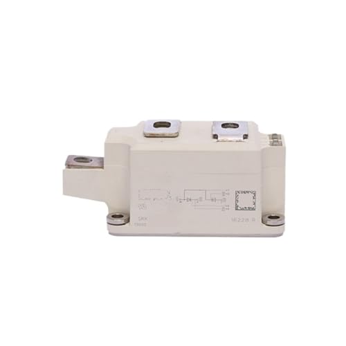 Module de puissance SKKT460/16E semi-conducteur industriel pour pont de redressement