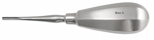 Bien 5 Elevator, Premium Dental Instrument