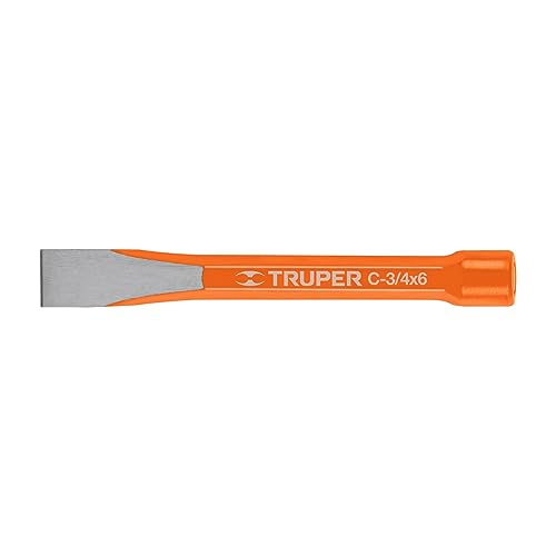 cuñas de acero marca TRUPER