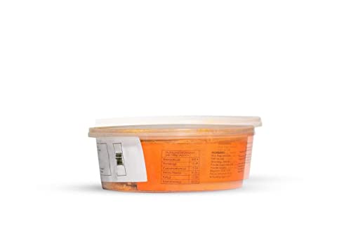 Image of Snackible Tomato Dosa Khakhra (Pack of 3) 3x100gm | Healthy Snack | Made with Ragi | Gluten Free | Source of Protein | No Preservatives