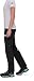 Mammut Outdoor Zip Off Pants Women | Wanderhose für Damen, Funktionshose zum Wandern und Trekking, Outdoorhose, Trekkinghose, Kletterhose, Lang & Kurz, 85% Polyamid, 15% Elasthan | Schwarz, 32