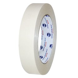 Intertape - 597 Double Sided Film Tape, 2 x 36 yds. 2 Pack