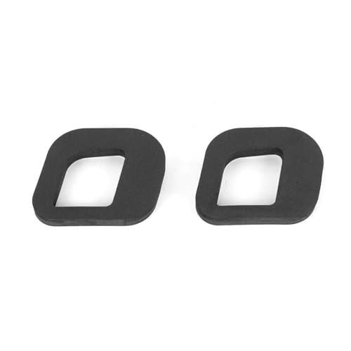 Fuite 3ème feu stop Citroën C1 : kit de réparation joint mousse étanche