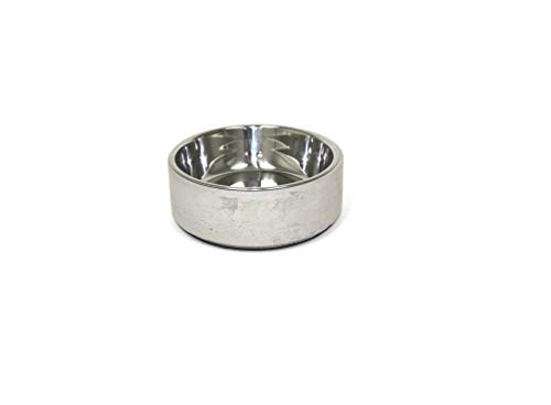 Be One Breed Futter- und Wassernapf, 350 ml, Beton (66257821186)