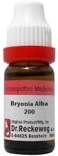 Dr Reckeweg Bryonia Alba 200 CH (11ml)