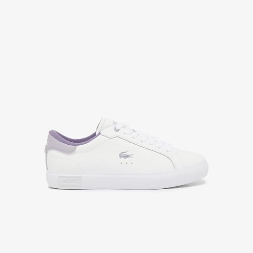 Image of Lacoste Women's Powercourt Sneakers