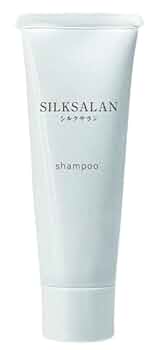 Amazon | シルクサラン シャンプー 150g | ノーブランド品