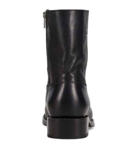 Frye Campus Inside Zip Men's Leather Boots, Classic Style, Durable Construction, Comfortable Fit3