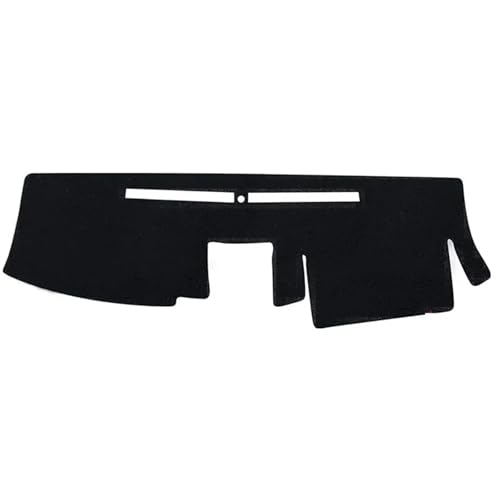 Alfombrilla para Suzuki Equator 09+ de consola central con moqueta protectora interior de tablero