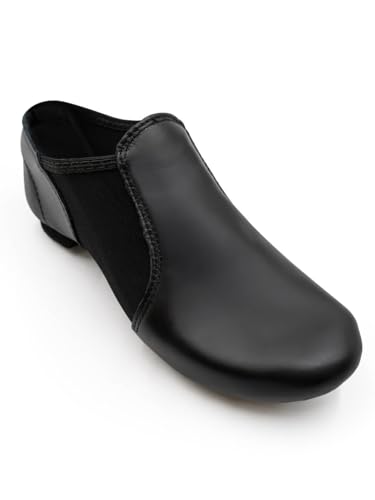Image of Capezio Women's E Series Jazz Slip-on