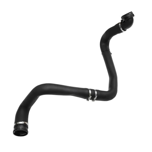 Tuyau de refroidisseur d'air robuste pour GMC Terrain 23278449