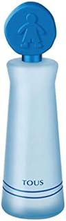 Tous Boy Eau De Toilette Spray 3.4 Ounces