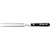 Photo Gallery forchetta da carne forgiata, 18 cm Photo Gallery forchetta da carne forgiata, 18 cm