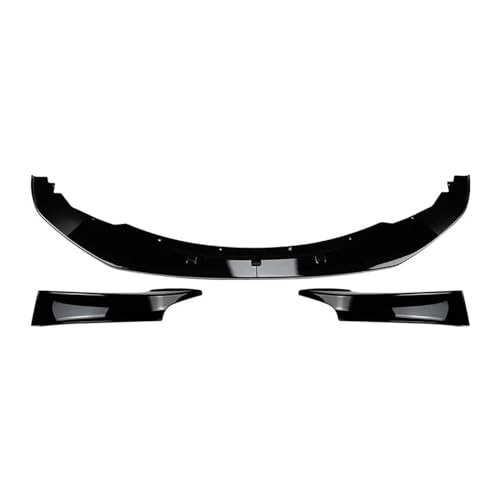 Canard Couverture Pare-Chocs BMW F20 F21 2013 Spoiler Avant Lèvre