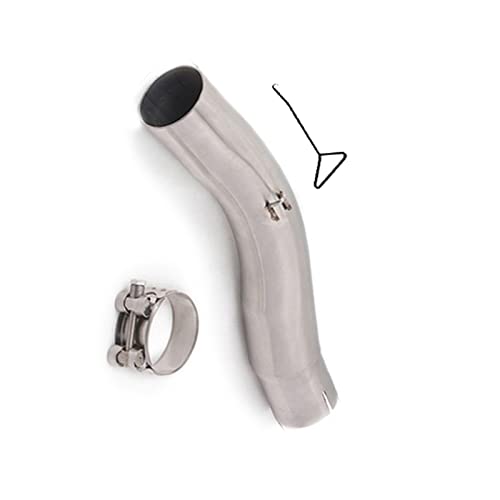 Sistema completo de escape para motocicleta Suzuki GSXR 2006-2021