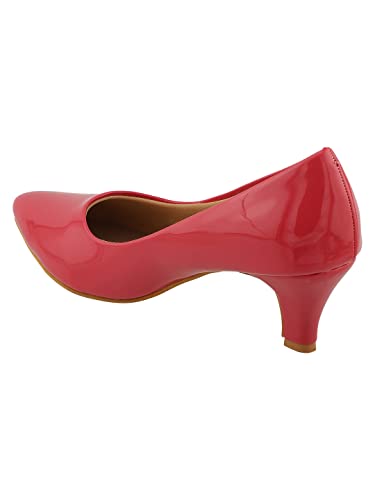 Image of Iconics Womens Icn-ru-w-06 Pump
