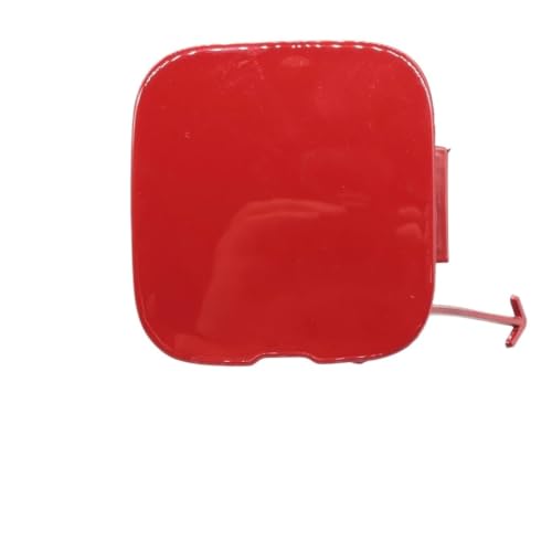 Anneau Remorquage Cache-Crochet Rouge Pare-Chocs avant Jazz GD1 GD3 2003-2008