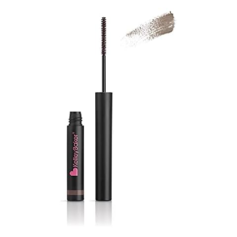 Kelley Baker Tinted Brow Gel - Blonde Cover