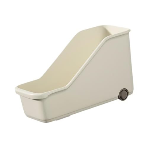 KIXZSAZ �V���N�����[�R���e�i �L���X�^�[�t�� �o�X���[�� �L�b�`���E�o�X���[���������ڃ\�����[�V���� ���[�{�b�N�X �H��I�E�I�t�B�X������, �x�[�W��, S