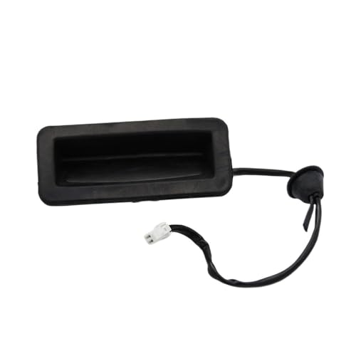 Loquet de coffre Focus 2 et C-Max 2003-2007 poignée de hayon arrière 3M5119B514AC