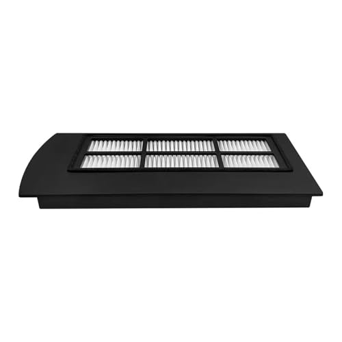 Robot Vacuum Cleaner HEPA Filter Replacement,Compatible for Eufy X9 X9 Pro Series