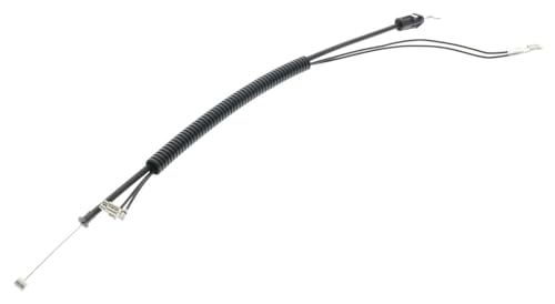 Fugedox 307318001 Throttle Cable fit for Ryobi String Trimmer RY251PH, RY252CS, RY253SS