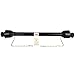 ECCPP PTO Shaft, 48