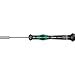 Produktbild Wera 05118120001 2069 Elektroniker-Steckschlüssel, 4.0 mm x 60 mm, Farbe