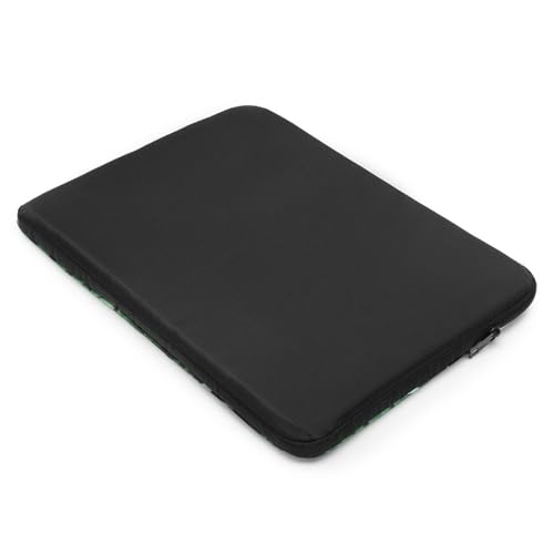 Funda para Laptop Snake Skin Negra 17 pulgadas miniatura 5