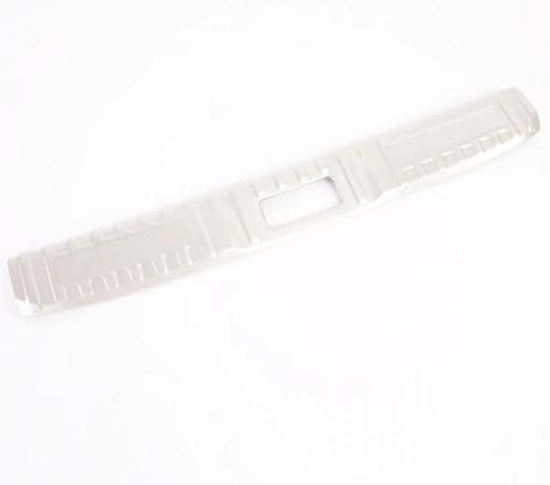 Protection pare-chocs arrière anti-rayures pour Nissan Sentra et Sylphy 2020-2024