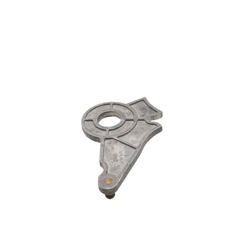 Bras d'engrenage de transmission fluide pour boîtier hors-bord 703-48271 40-85CV - 5