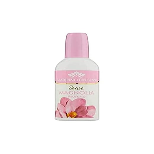 Magnolia - Eau de Toilette 100 ml