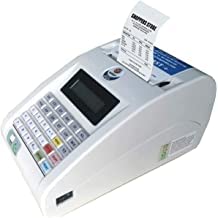 Image of Wepsol BP 85T Plus 3-inch Billing Printer with Battery