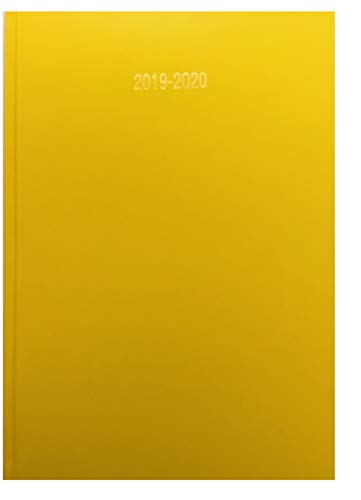 Télécharger BMC LONDON - Agenda scolaire 2018-2019 Taille A5 - Agenda année universitaire - Rendez-vous jaun Livre eBook France